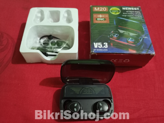 TWS M20
